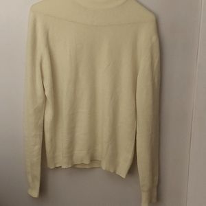 Pringle Cashmere Turtleneck